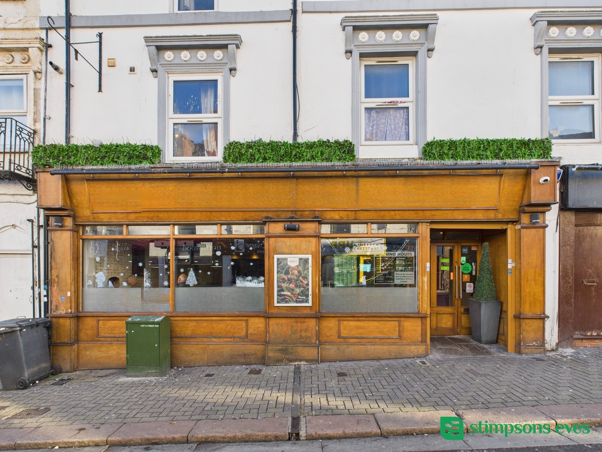 41-43 Wellington St, Luton for lease Building Photo- Image 1 of 11