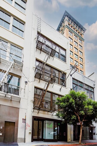 More details for 146 Geary St, San Francisco, CA - Office for Lease