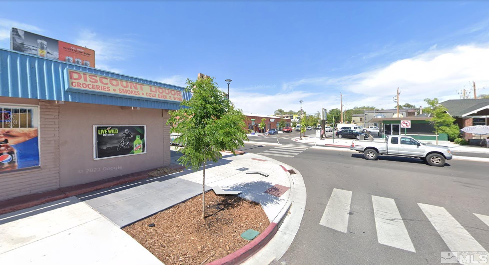 25 La Rue Ave, Reno, NV à vendre Photo principale- Image 1 de 1