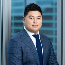 Jason Min
