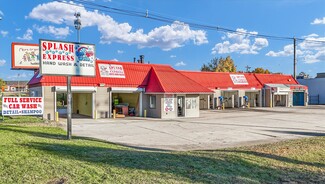 Plus de détails pour 501 E University Ave, Urbana, IL - Spécialité à vendre