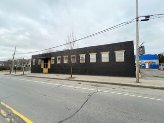 More details for 1116 N Clinton Ave, Rochester, NY - Industrial for Sale