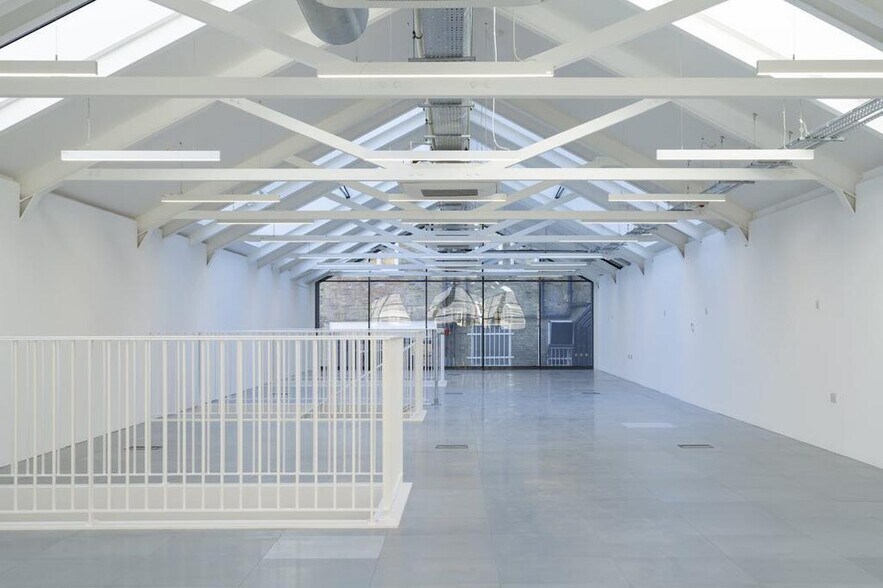 Cremer St, Londres à vendre - Photo du bâtiment - Image 1 de 50