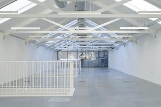 More details for Cremer St, London - Office for Sale