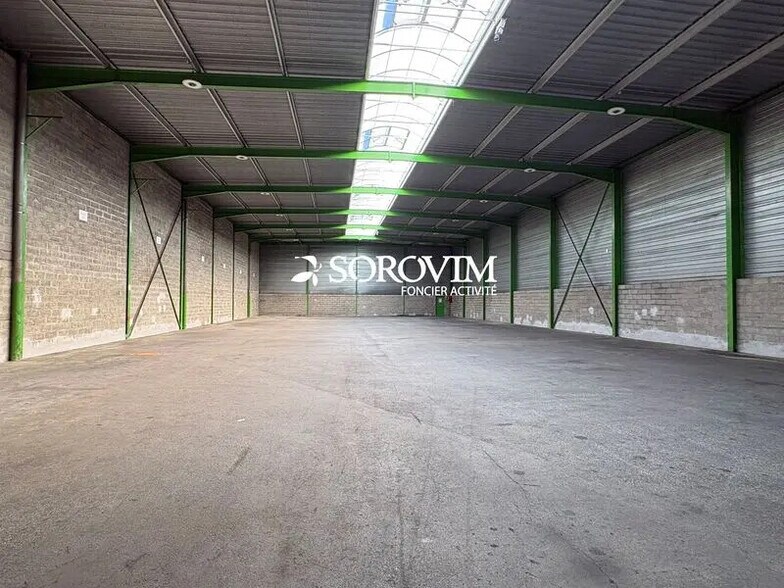 Flex in Genas for lease - Building Photo - Image 3 of 7