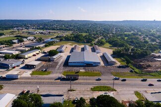 More details for 1660 Junction Hwy, Kerrville, TX - Industrial for Lease