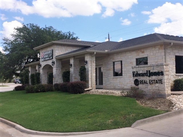 15190 Badger Ranch Blvd, Woodway, TX for sale - Building Photo - Image 1 of 1