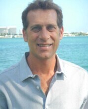 Alejandro Olender