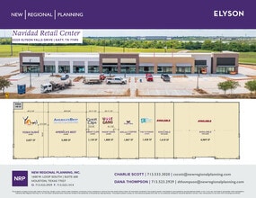 22225 Elyson Falls Dr, Katy, TX for lease Building Photo- Image 2 of 3