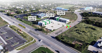 More details for 700 W New Hope Dr, Cedar Park, TX - Office, Retail for Lease