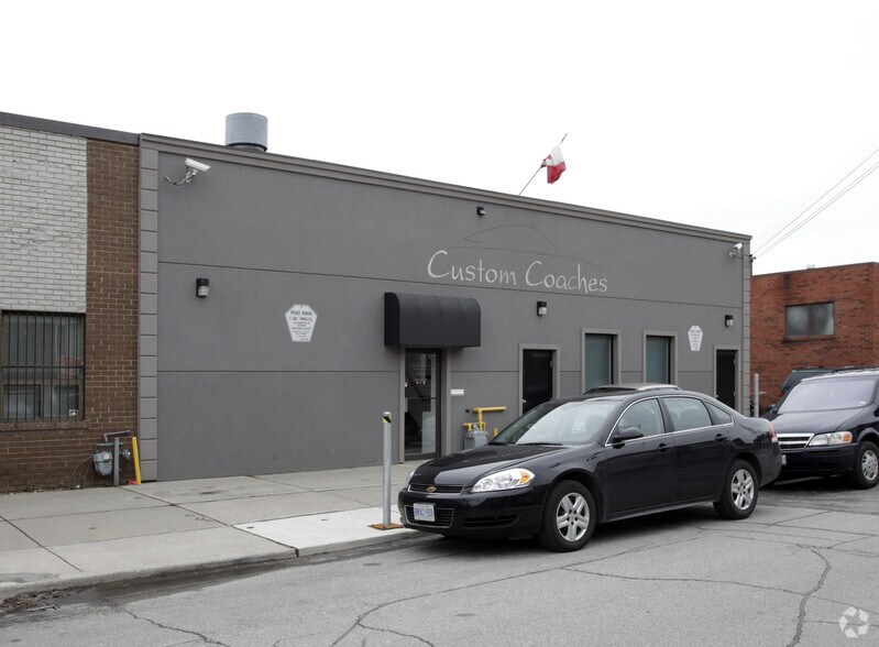 76 Miller St, Toronto, ON à vendre - Photo du bâtiment - Image 2 de 10