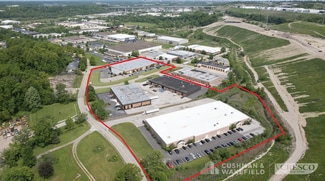 Plus de détails pour Sweet Valley Portfolio – à vendre, Valley View, OH