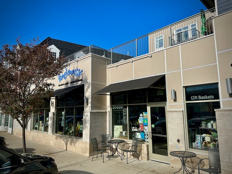 26-60 Haven St, Reading, MA for lease - Building Photo - Image 3 of 3
