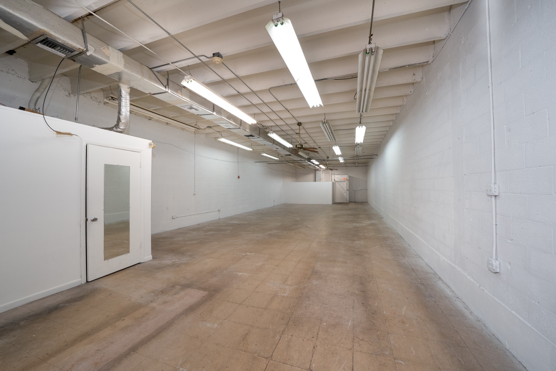 1828-1854 NW 20th St, Miami, FL for lease Interior Photo- Image 1 of 4