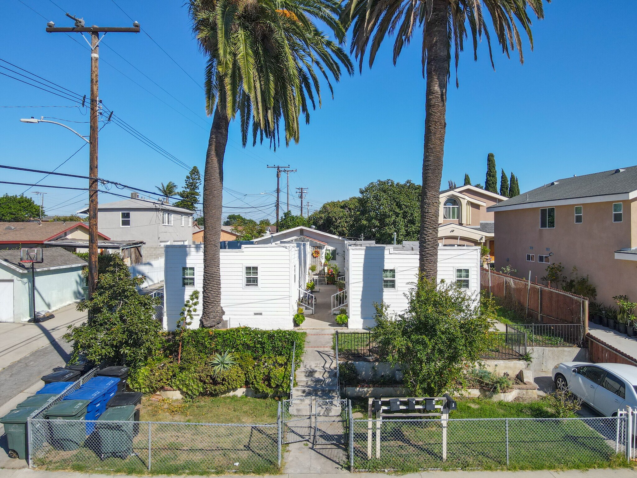 20414 Kenwood Ave, Torrance, CA à vendre Photo du bâtiment- Image 1 de 19