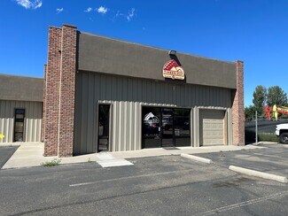 Plus de détails pour 507 Fruitvale Ct, Grand Junction, CO - Flex à vendre