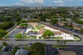 Plus de détails pour 725-731 10th St, Pompano Beach, FL – Terrain à vendre, Pompano Beach, FL