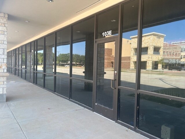 4899 Highway 6, Missouri City, TX à vendre - Photo du bâtiment - Image 3 de 13