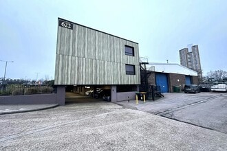 622 Western Ave, London for lease Building Photo- Image 2 of 8