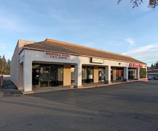 Plus de détails pour 6104 San Juan Ave, Citrus Heights, CA - Commerce de détail à louer