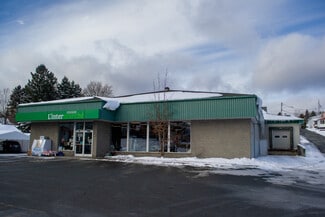 More details for 769 15E Rue, Saint-zacharie, QC - Retail for Sale