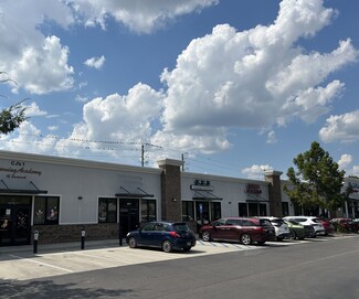 More details for 1940 Mills B Lane Boulevard Spur, Savannah, GA - Retail for Lease