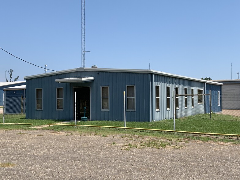 11441 TX Highway 43-South, Marshall, TX for sale - Building Photo - Image 1 of 1