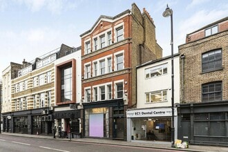 346 Old St, London for lease Building Photo- Image 1 of 43
