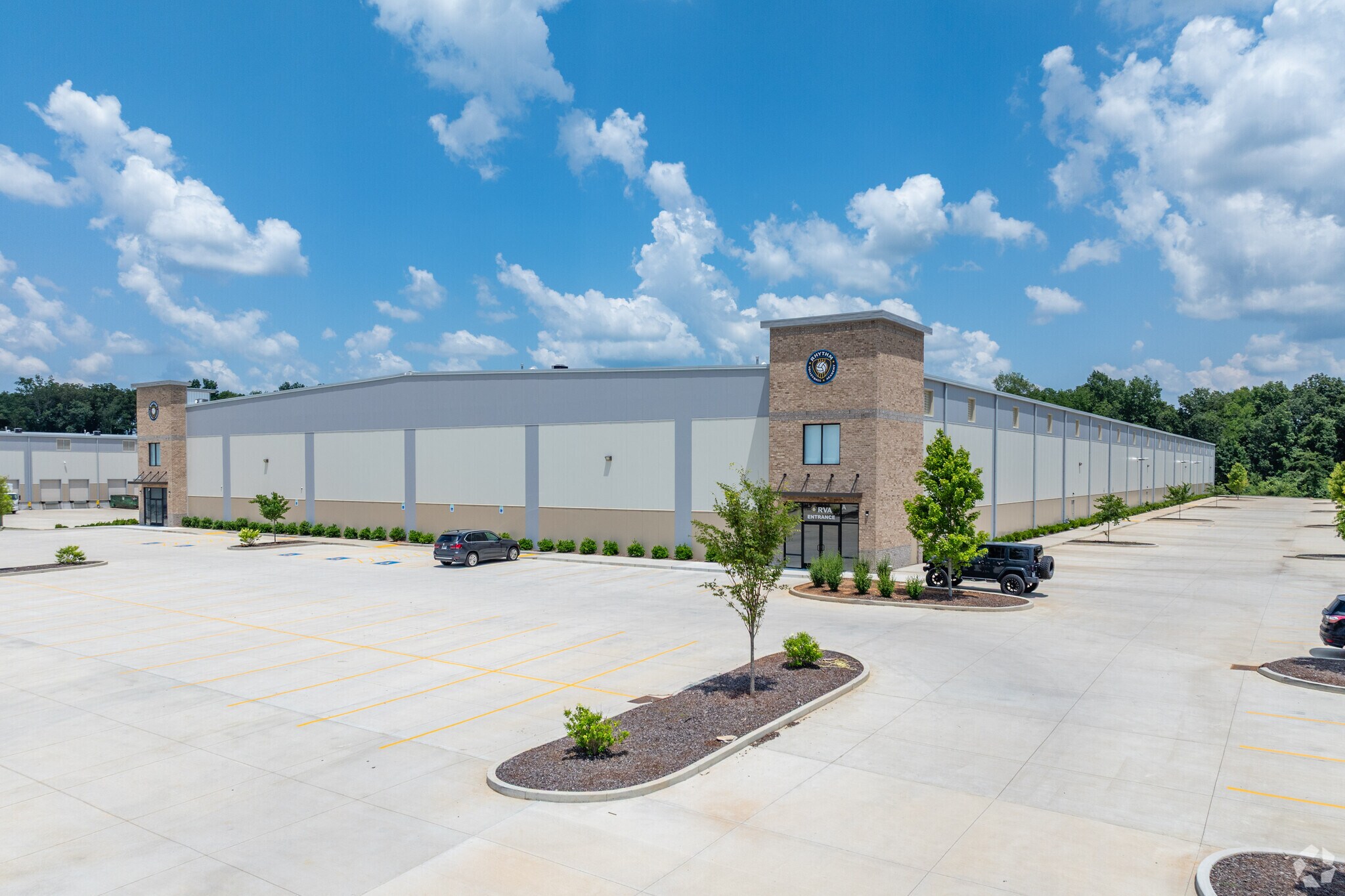 2139 Logistics Way, Murfreesboro, TN for lease Primary Photo- Image 1 of 40