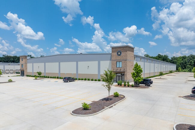 More details for 2139 Logistics Way, Murfreesboro, TN - Flex, Industrial for Lease