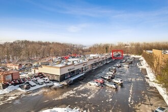 1547 Arthur Kill Rd, Staten Island, NY for lease Interior Photo- Image 2 of 5