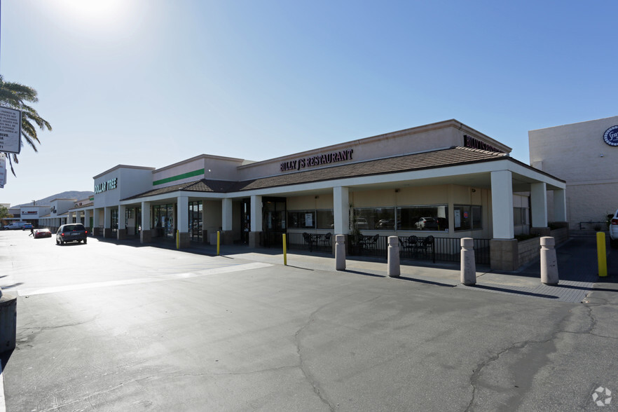 9934-10048 Sierra Ave, Fontana, CA for lease - Building Photo - Image 1 of 14