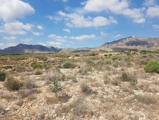More details for Cinco-El Moco, Albatera - Land for Sale