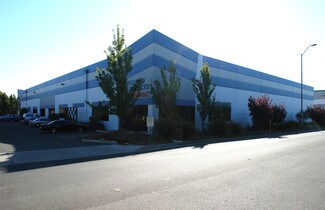 Plus de détails pour 5250 E 2nd St, Benicia, CA - Industriel à louer