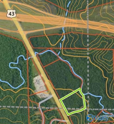 4 US Highway 278, Hamilton, AL à vendre - Aérien - Image 2 de 2