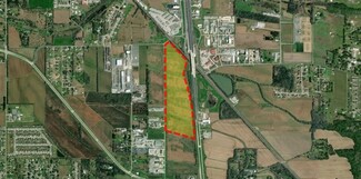 Plus de détails pour 605 St. Etienne Road, Broussard, LA - Terrain à vendre