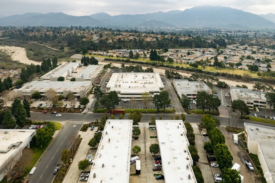 1220 Avenida Acaso, Camarillo, CA for lease - Aerial - Image 3 of 8