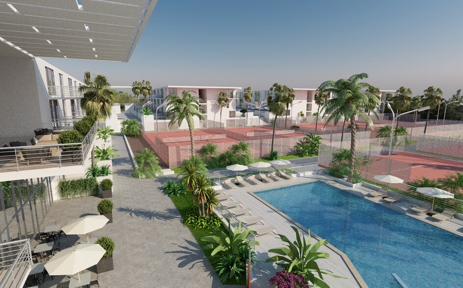 2170 Robinhood St, Sarasota, FL for lease - Building Photo - Image 2 of 4