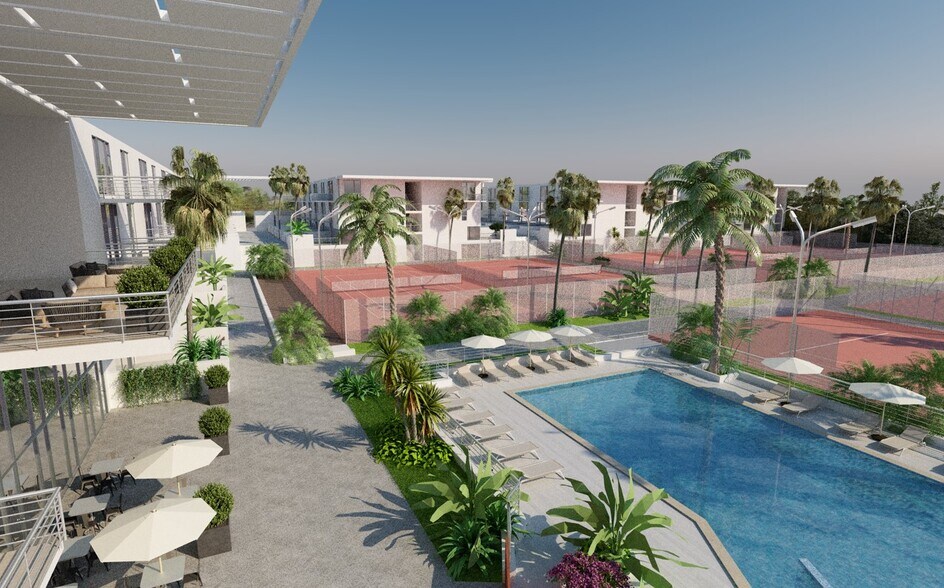 2170 Robinhood St, Sarasota, FL à louer - Photo du bâtiment - Image 2 de 4