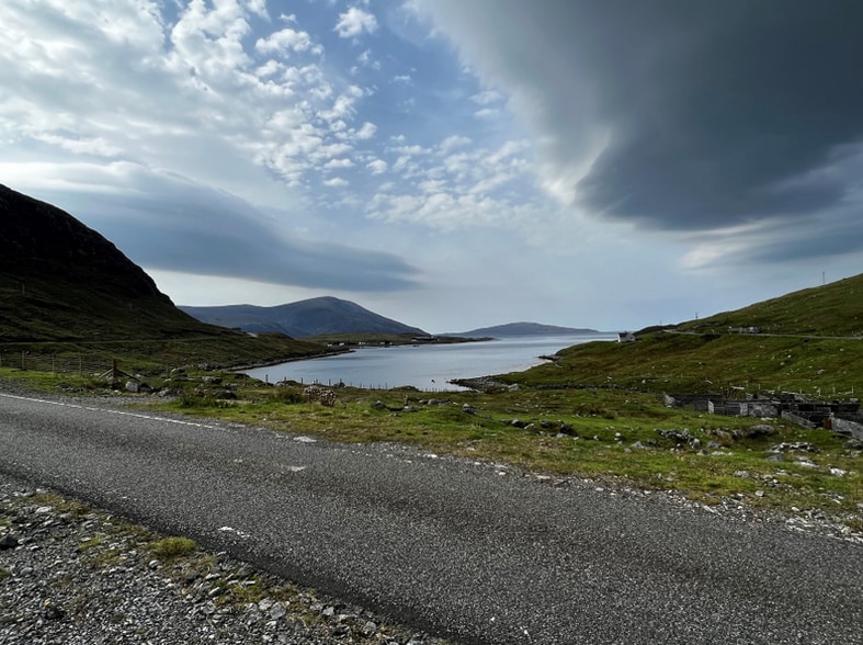 B887, Isle Of Harris for sale - Other - Image 2 of 3