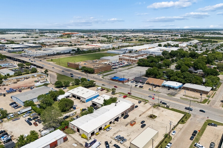 4001 S Buckner Blvd, Dallas, TX for sale - Building Photo - Image 2 of 34