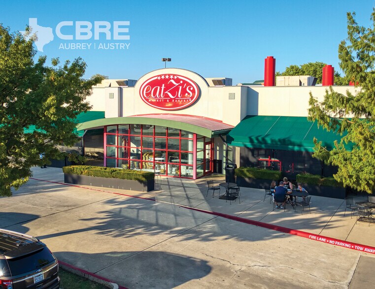 1200 W State Highway 114, Grapevine, TX à vendre - Photo du bâtiment - Image 3 de 4