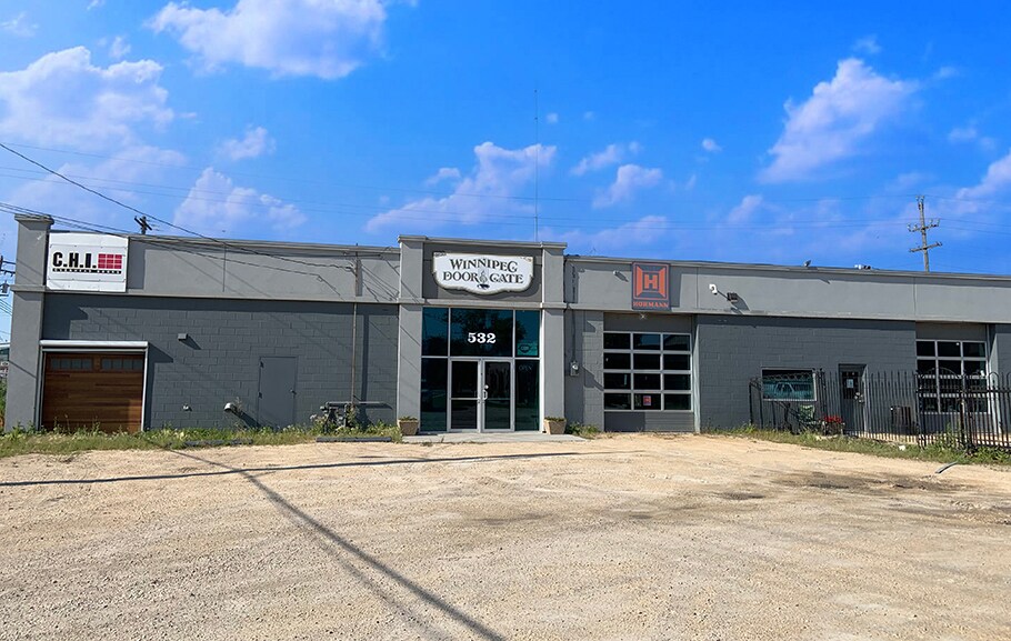 532 Archibald St, Winnipeg, MB à vendre Photo principale- Image 1 de 1