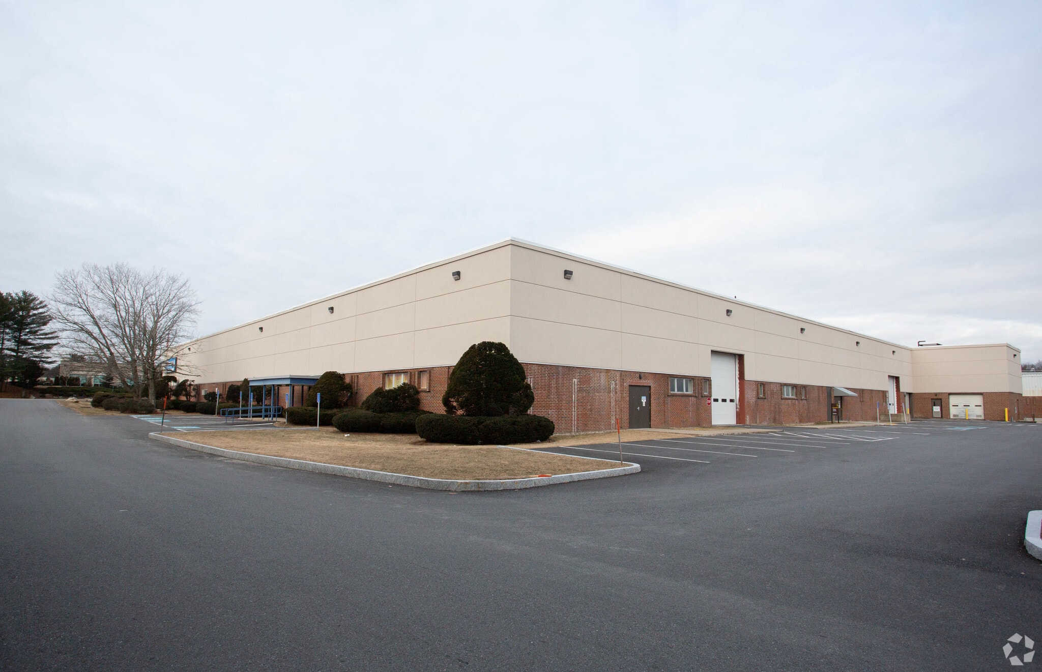 40 Fordham Rd, Wilmington, MA for lease Primary Photo- Image 1 of 4