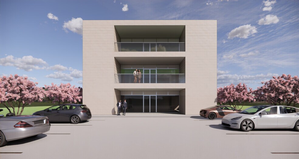 210 W Sunset Rd, San Antonio, TX à vendre - Photo principale - Image 1 de 5