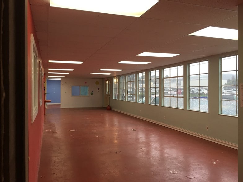 5327 Jacuzzi St, Richmond, CA for lease - Building Photo - Image 2 of 7