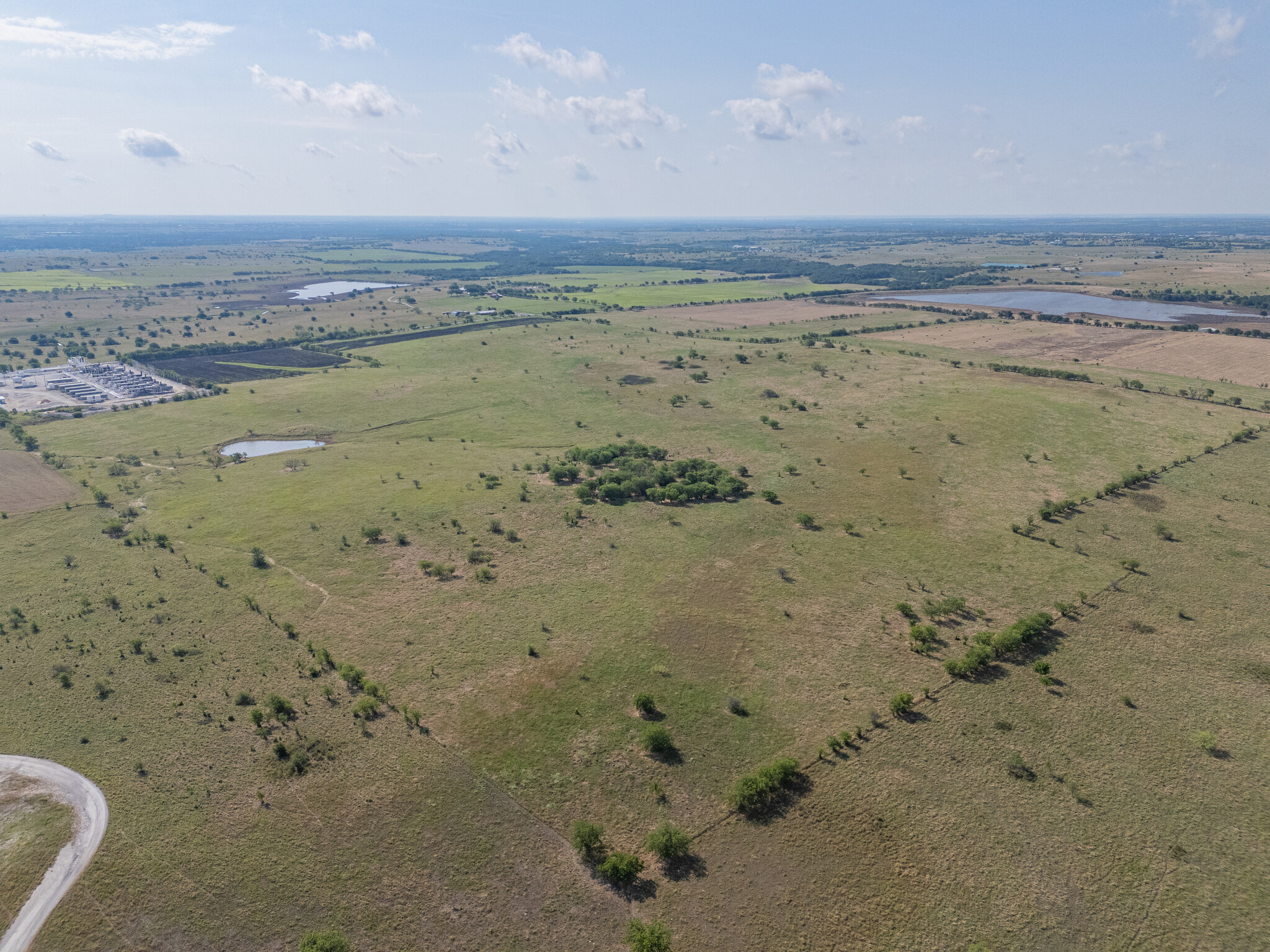 TBD CR 4511, Decatur, TX à vendre Photo du bâtiment- Image 1 de 15