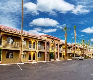 More details for 903 W Hobsonway, Blythe, CA - Hospitality for Sale
