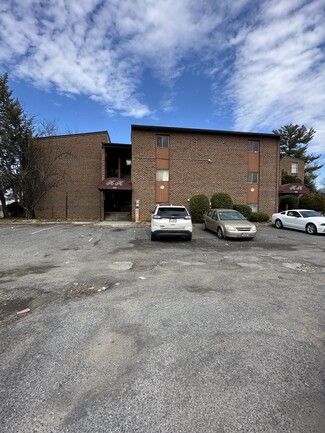 More details for 1606 Wayne St NE, Roanoke, VA - Multifamily for Sale