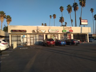 Plus de détails pour 20451-20475 Sherman Way, Canoga Park, CA - Local commercial à louer